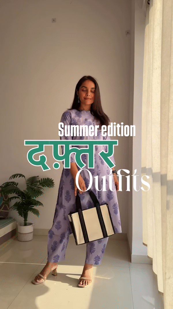 🌿 Everyday Grace: Pure Cotton Printed Kurta Set – Now in Multiple Colors 🌸